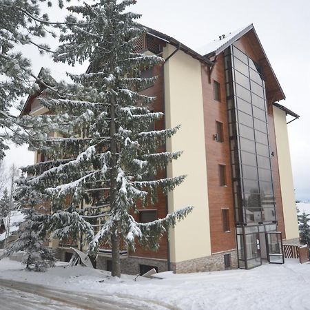 Sweet Dreams Spa Zlatibor Exterior photo