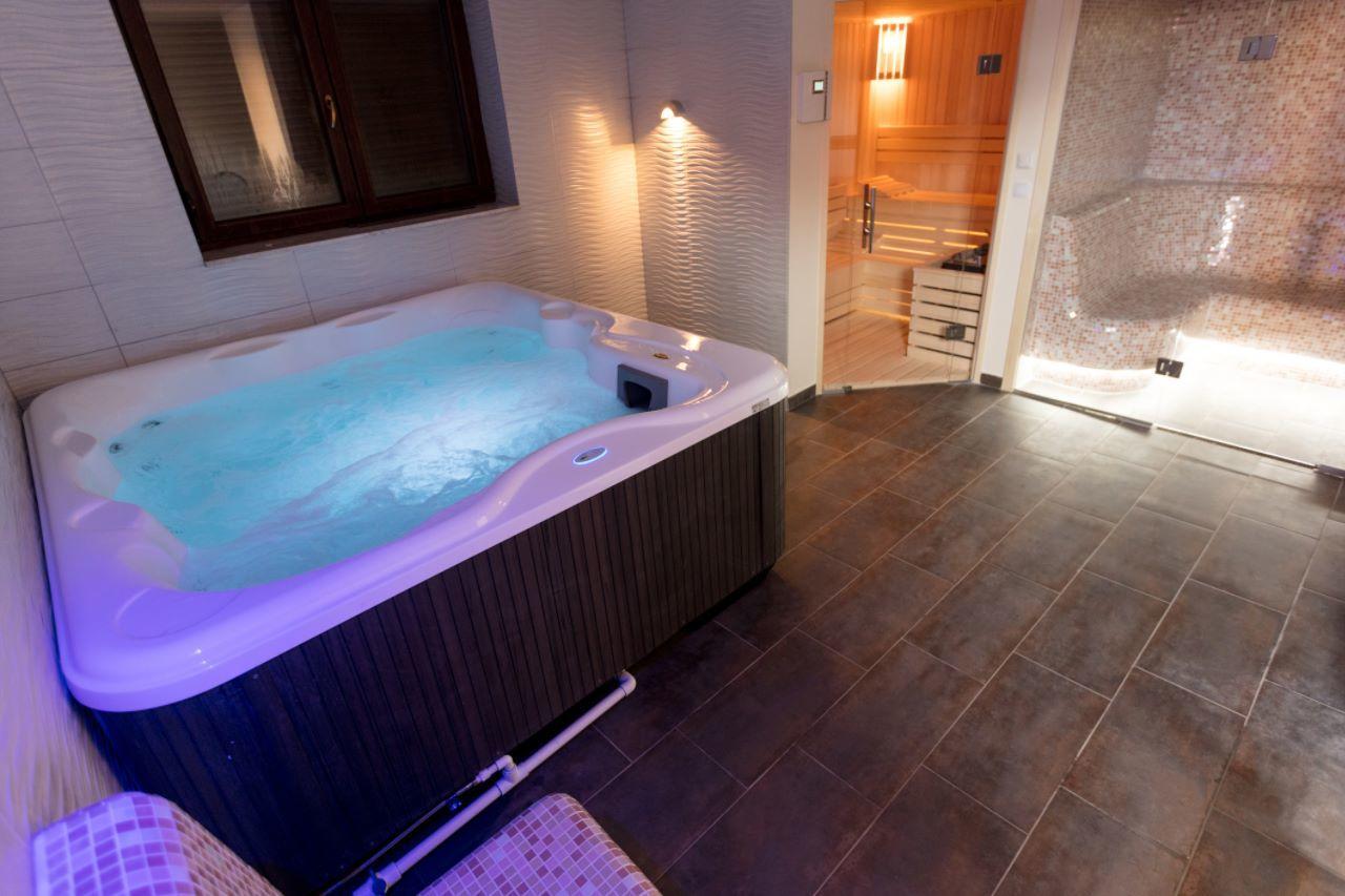 Sweet Dreams Spa Zlatibor Exterior photo
