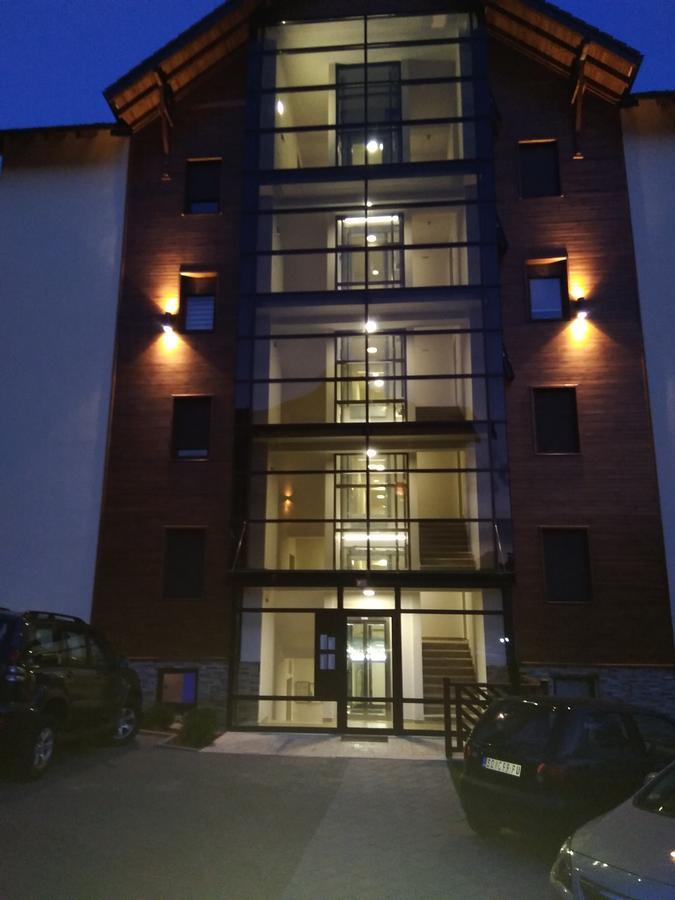 Sweet Dreams Spa Zlatibor Exterior photo